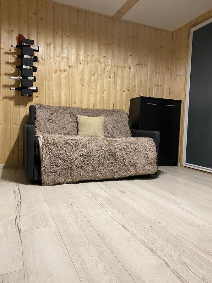 Ferienhaus Wakacyjny Macius 48