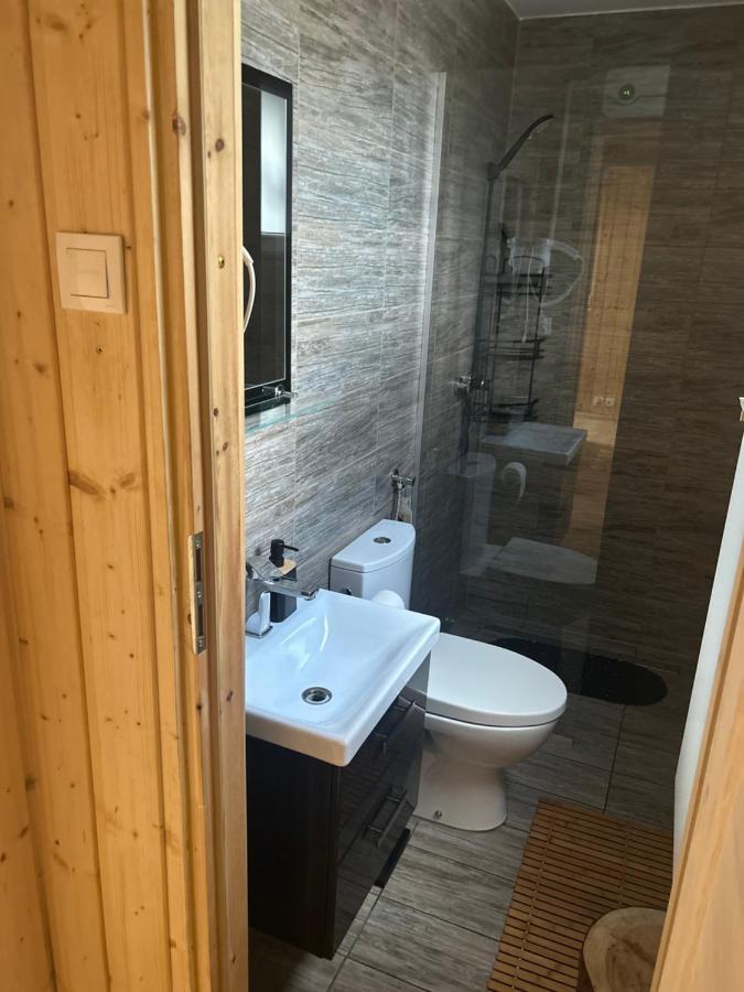 Ferienhaus Wakacyjny Macius 48 *