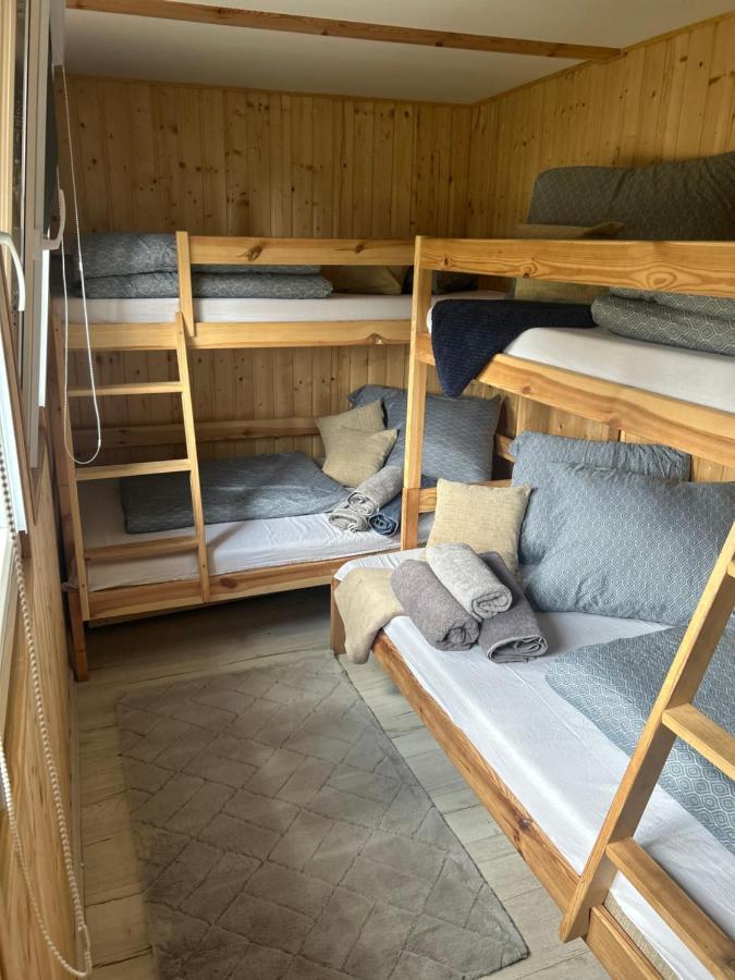 Ferienhaus Wakacyjny Macius 48